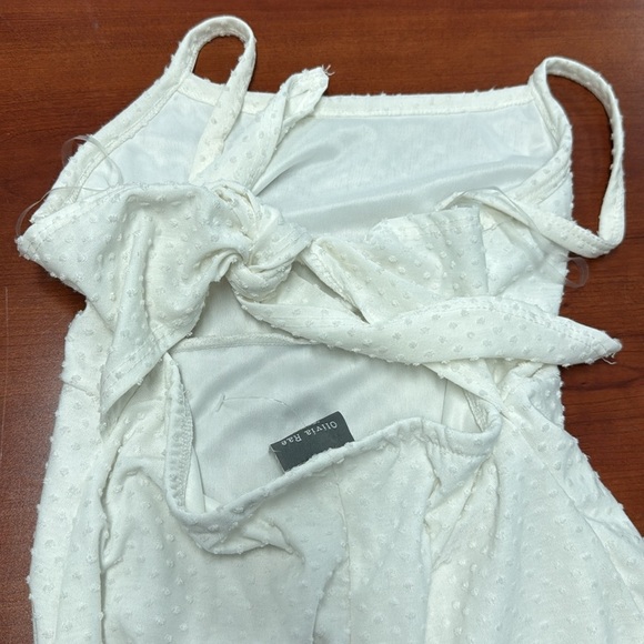 Olivia Rae dress L // 070539 - Picture 3 of 4